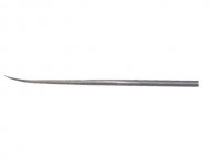 Osborne 4" Stabbing Awl With Eye #64-2 Leatherwork Tool Made In USA C.S 