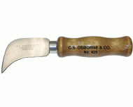 CS Osborne Square Point Knife - 3-3/4 Blade ~ No. 76
