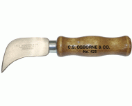 C.S. Osborne #76.5 Square Point Knife